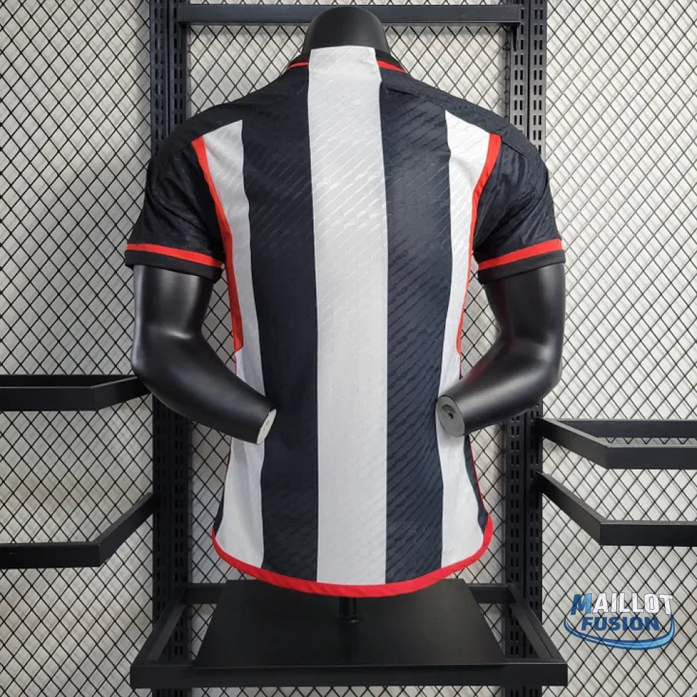 Maillot Manchester United 2023 2024