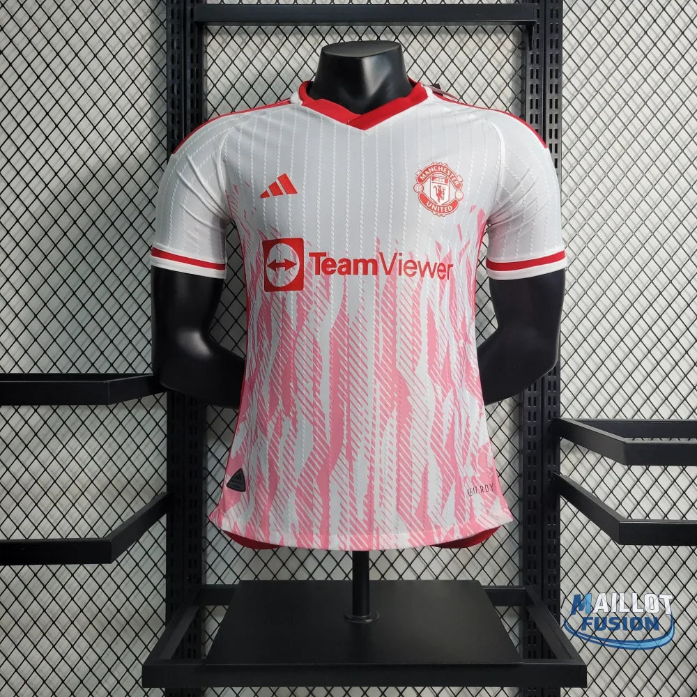 Maillot Manchester United 2023 2024