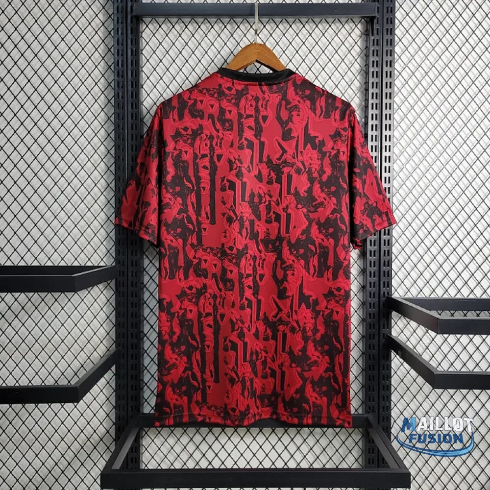 Maillot Manchester United 2023 2024