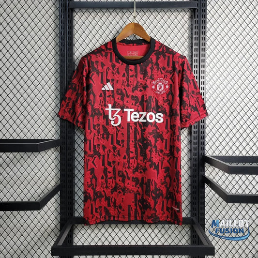 Maillot Manchester United 2023 2024