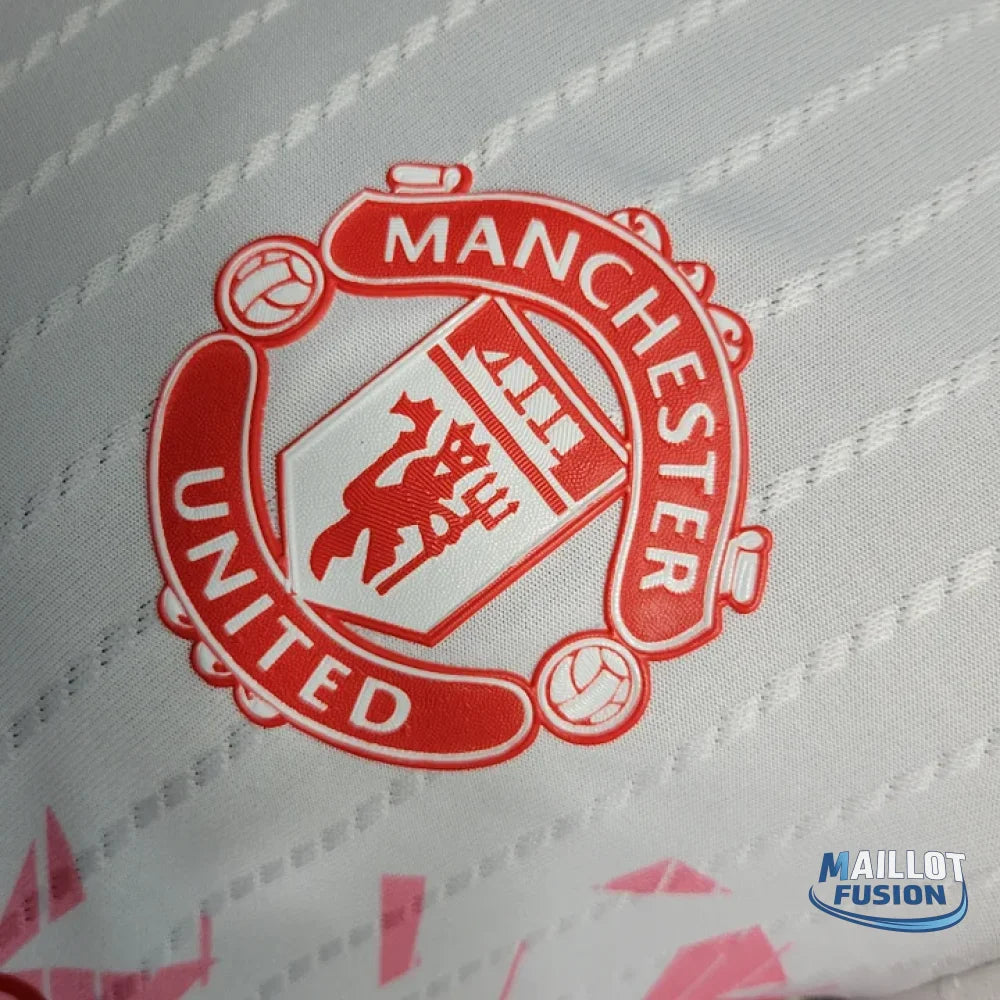 Maillot Manchester United 2023 2024