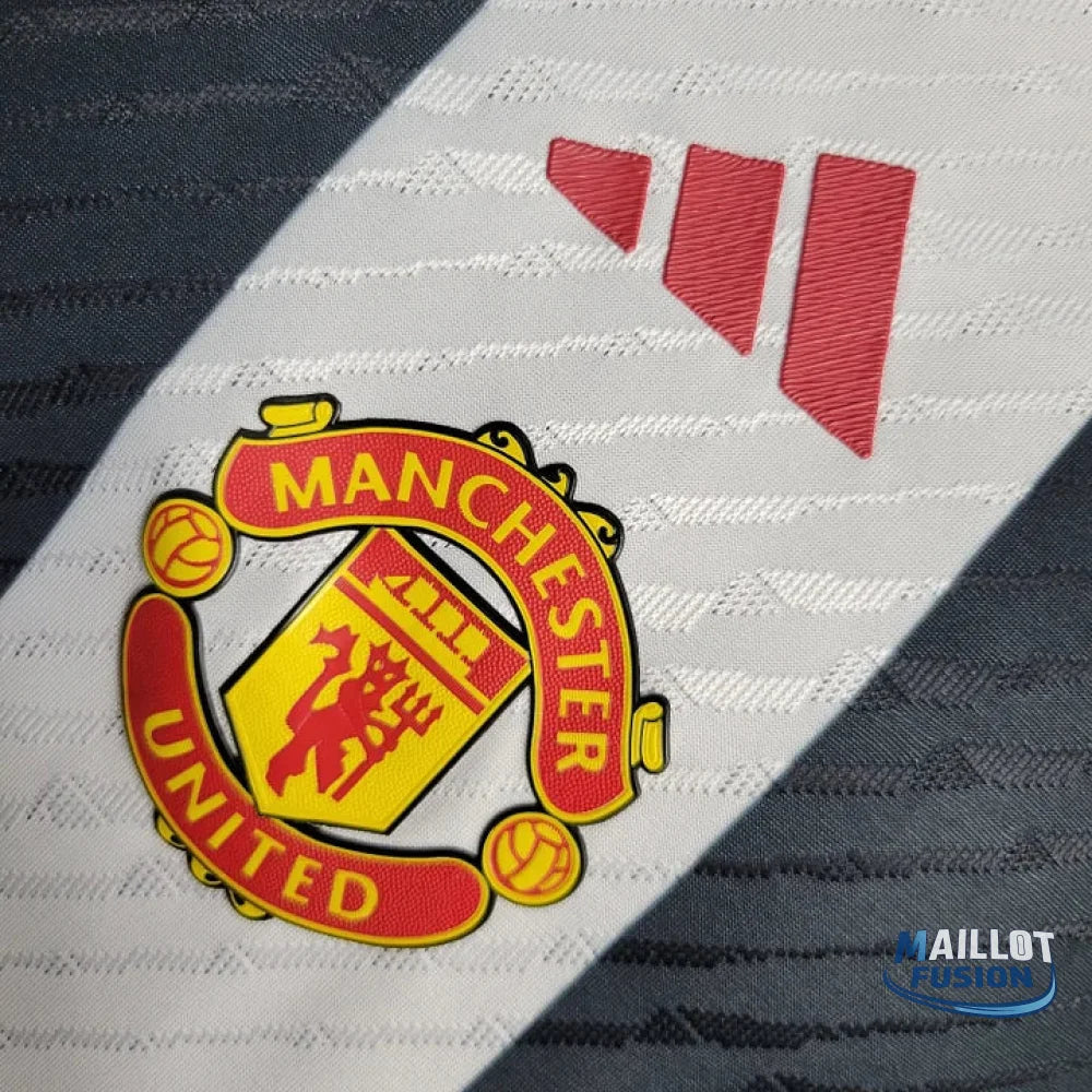 Maillot Manchester United 2023 2024