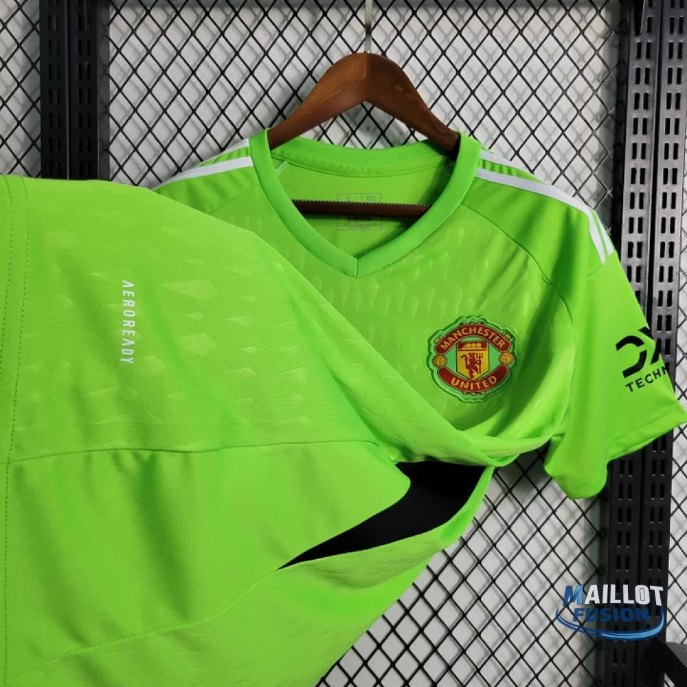 Maillot Manchester United 2023 2024 domicile