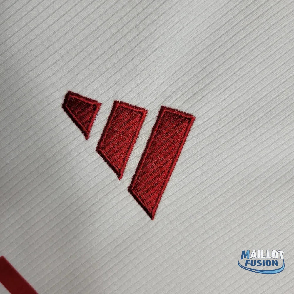 Maillot Manchester United 2023 2024 extérieur