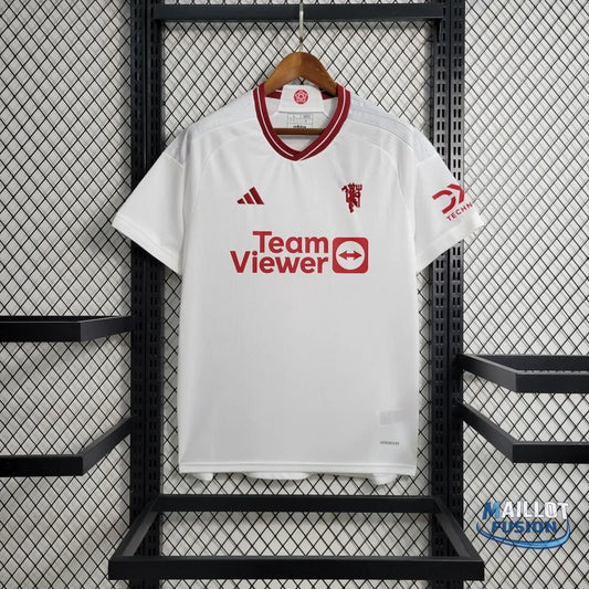 Maillot Manchester United 2023 2024 extérieur