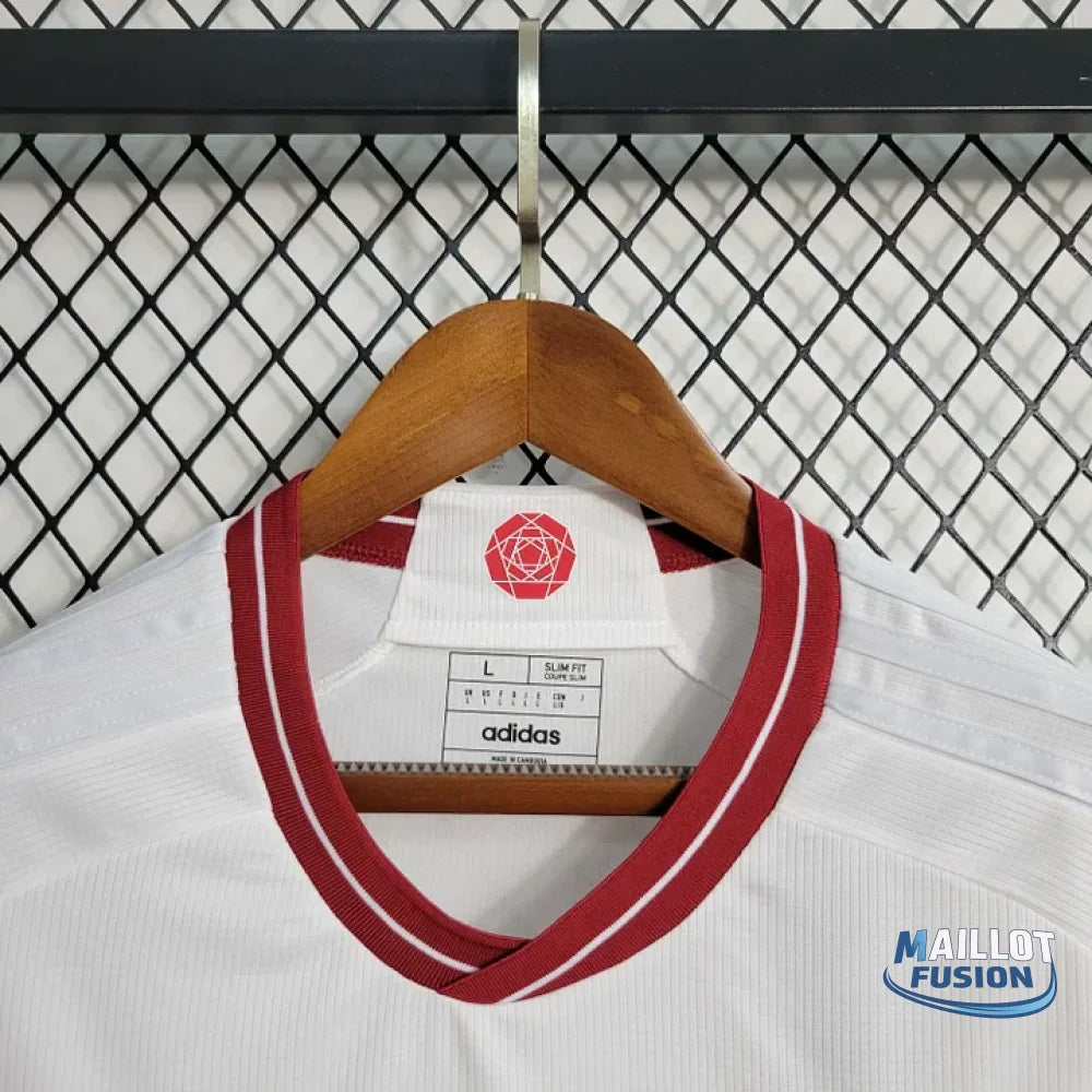 Maillot Manchester United 2023 2024 extérieur