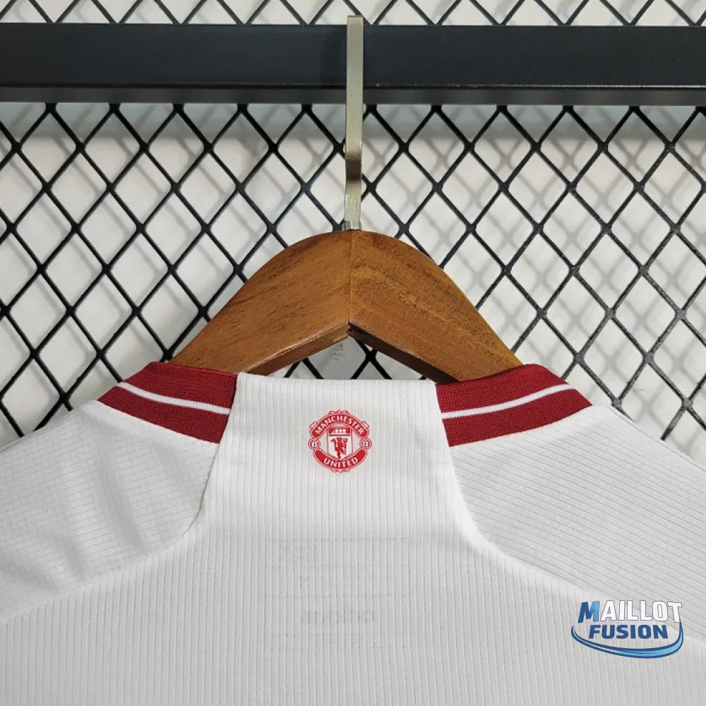 Maillot Manchester United 2023 2024 extérieur