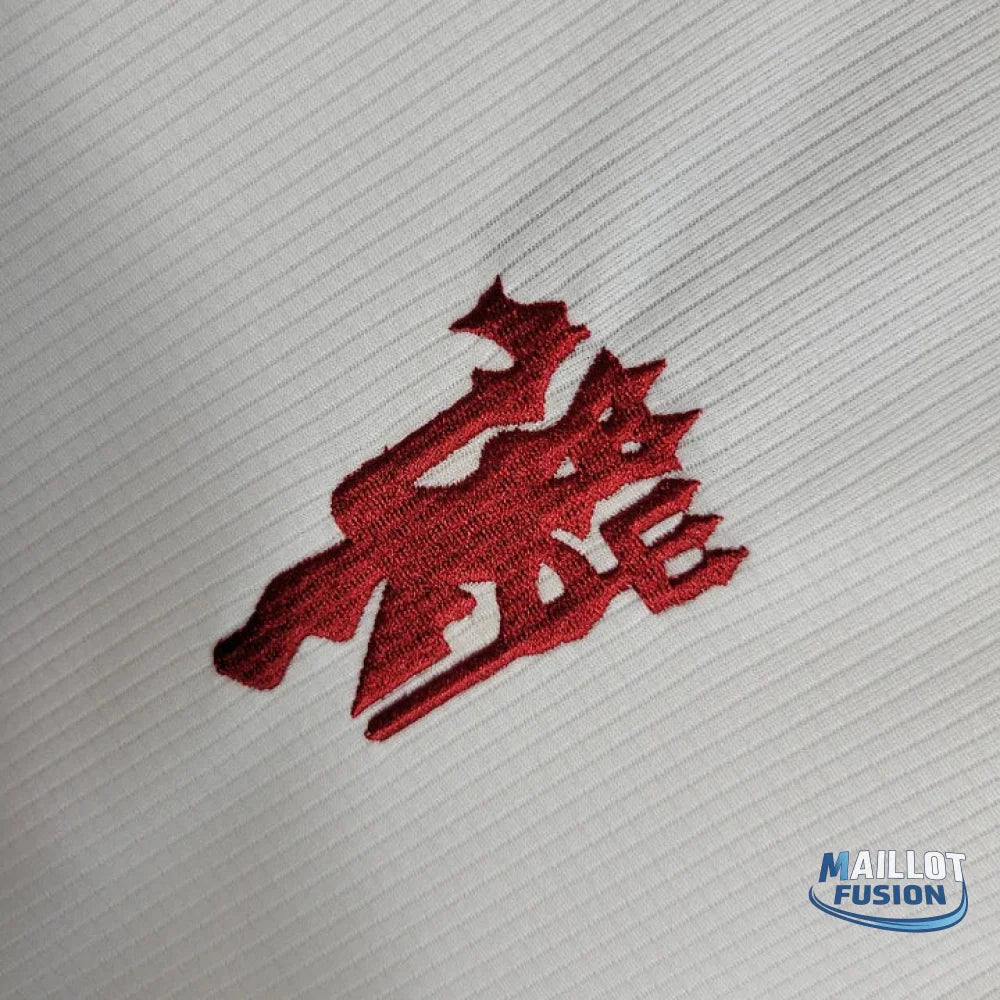 Maillot Manchester United 2023 2024 extérieur