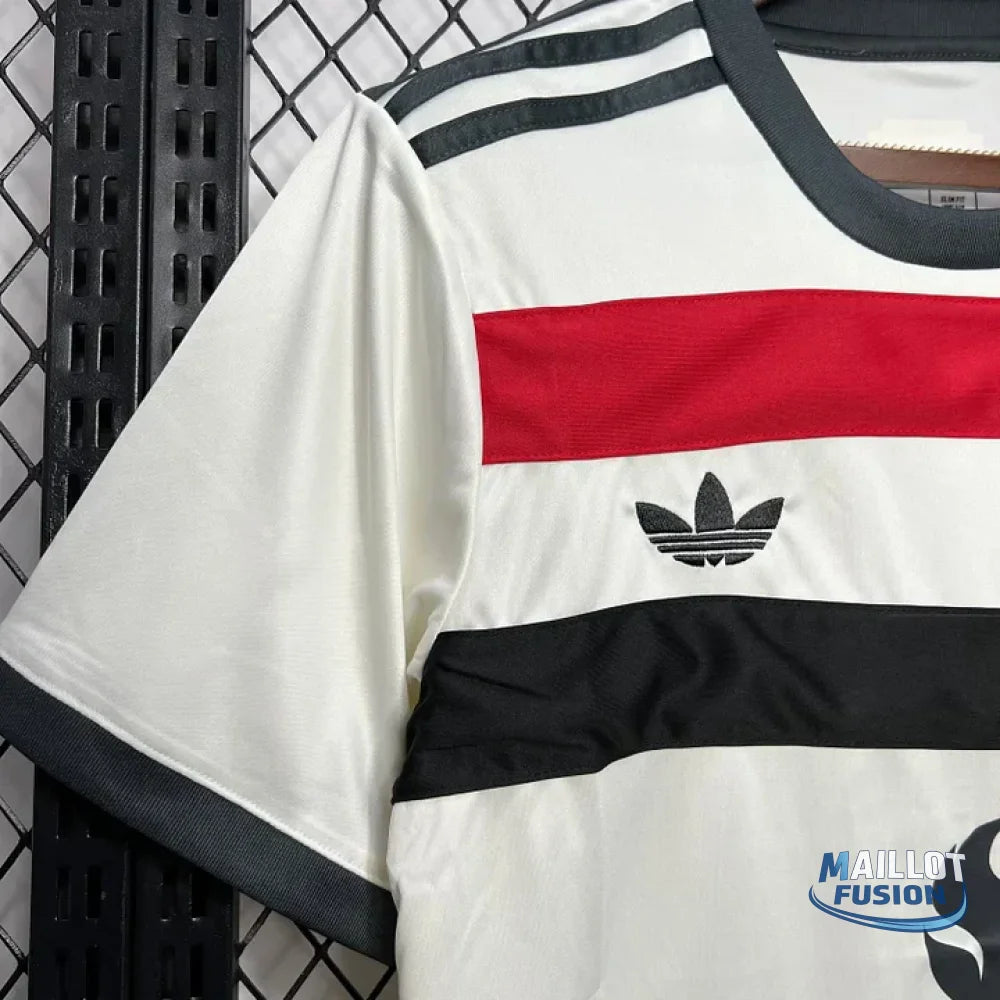 Maillot Manchester United 2024 2025 foot third
