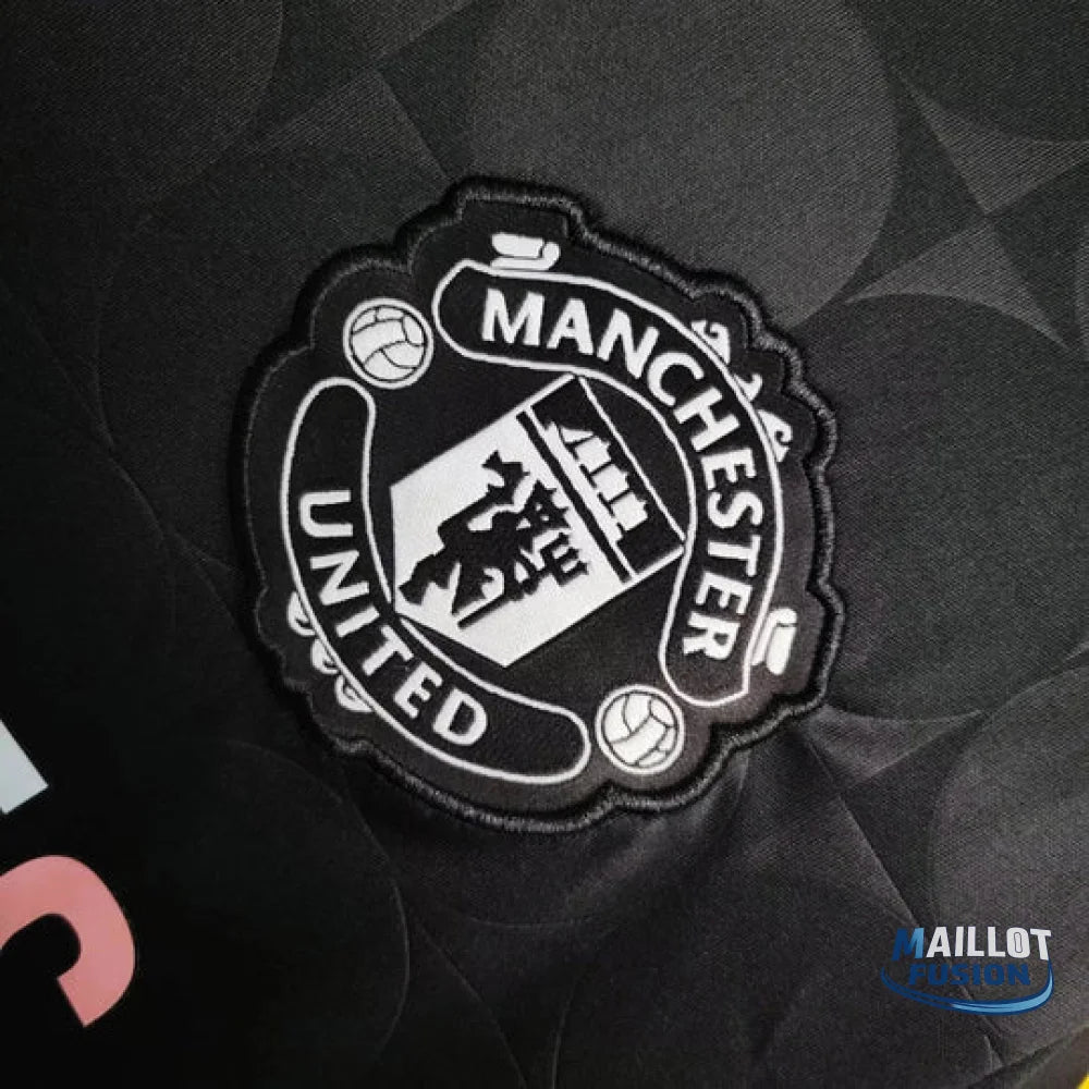 Maillot Manchester United 2024 Édition Love Unites