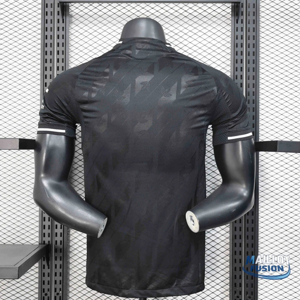 Maillot Manchester United concept 2025-26