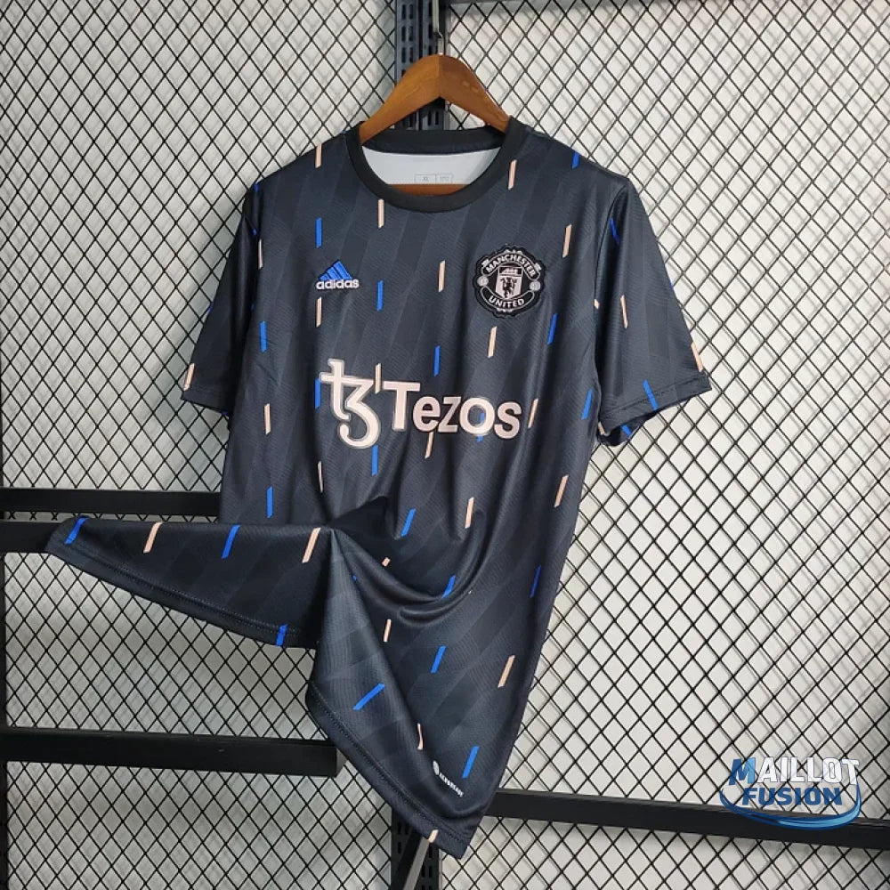 Maillot Manchester United Entraînement 2023