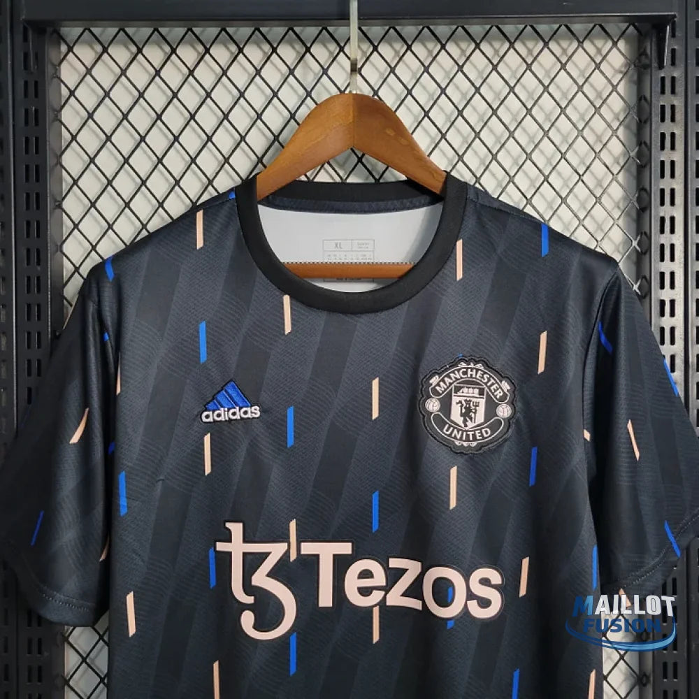Maillot Manchester United Entraînement 2023