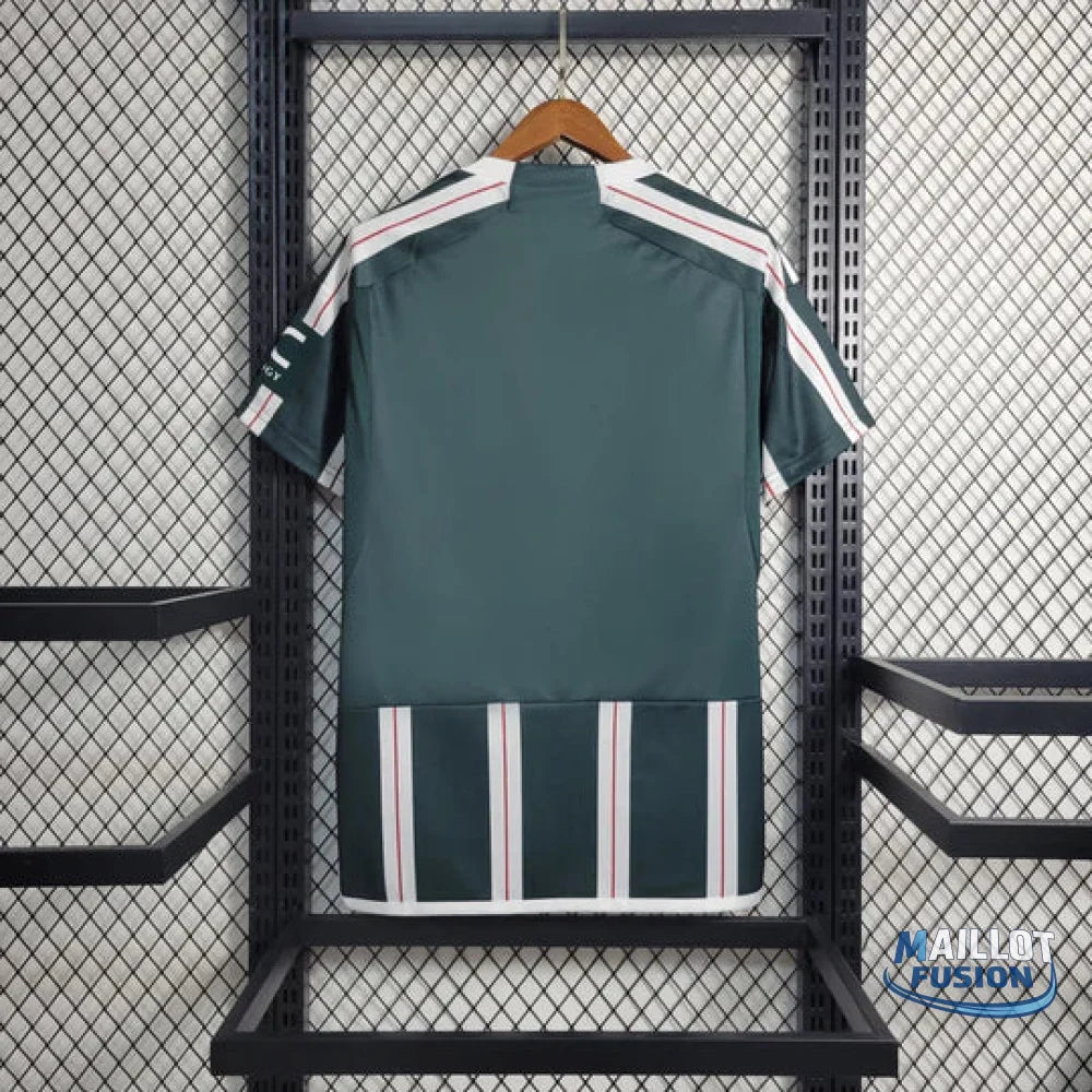 Maillot Manchester United saison 2023-2024 extérieur