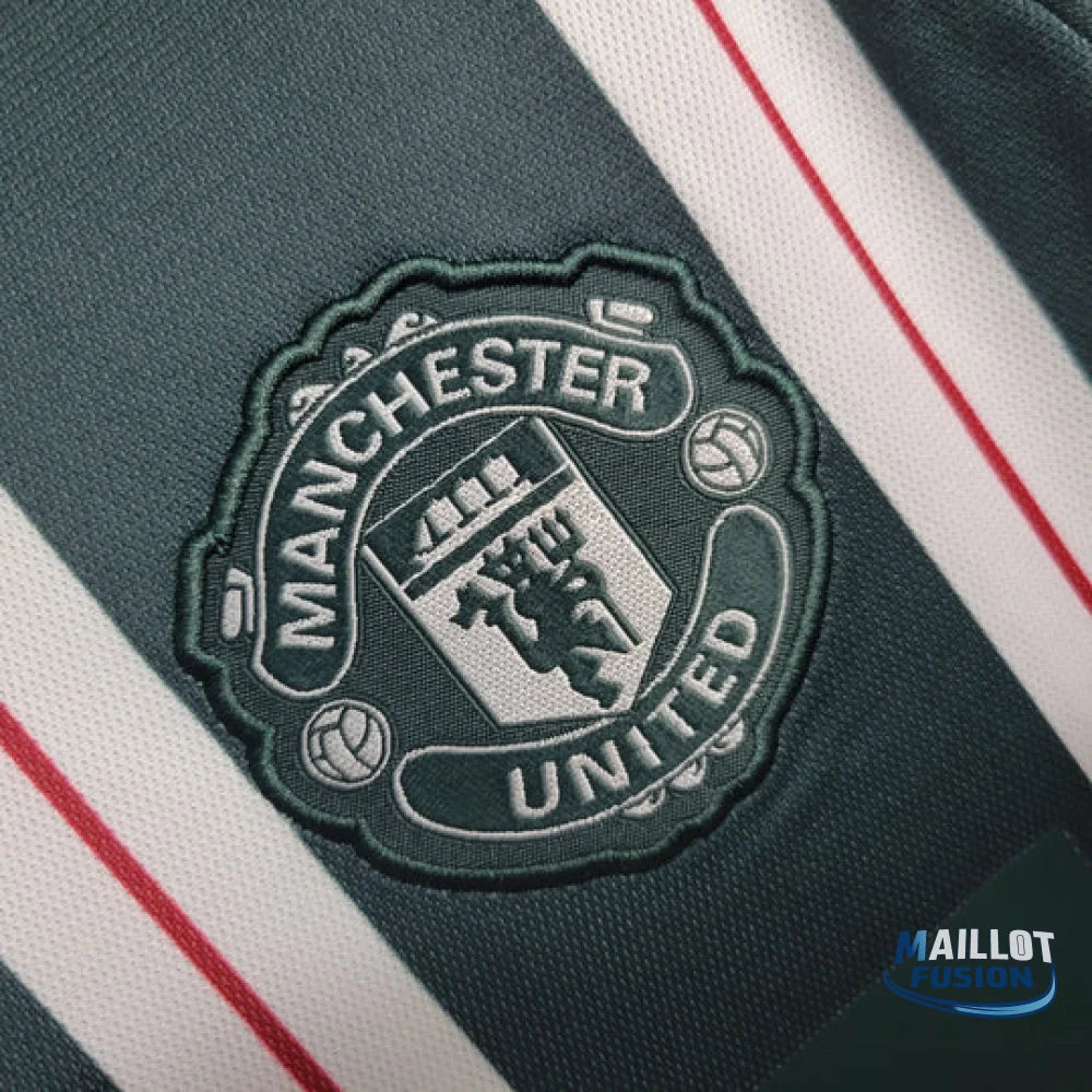 Maillot Manchester United saison 2023-2024 extérieur
