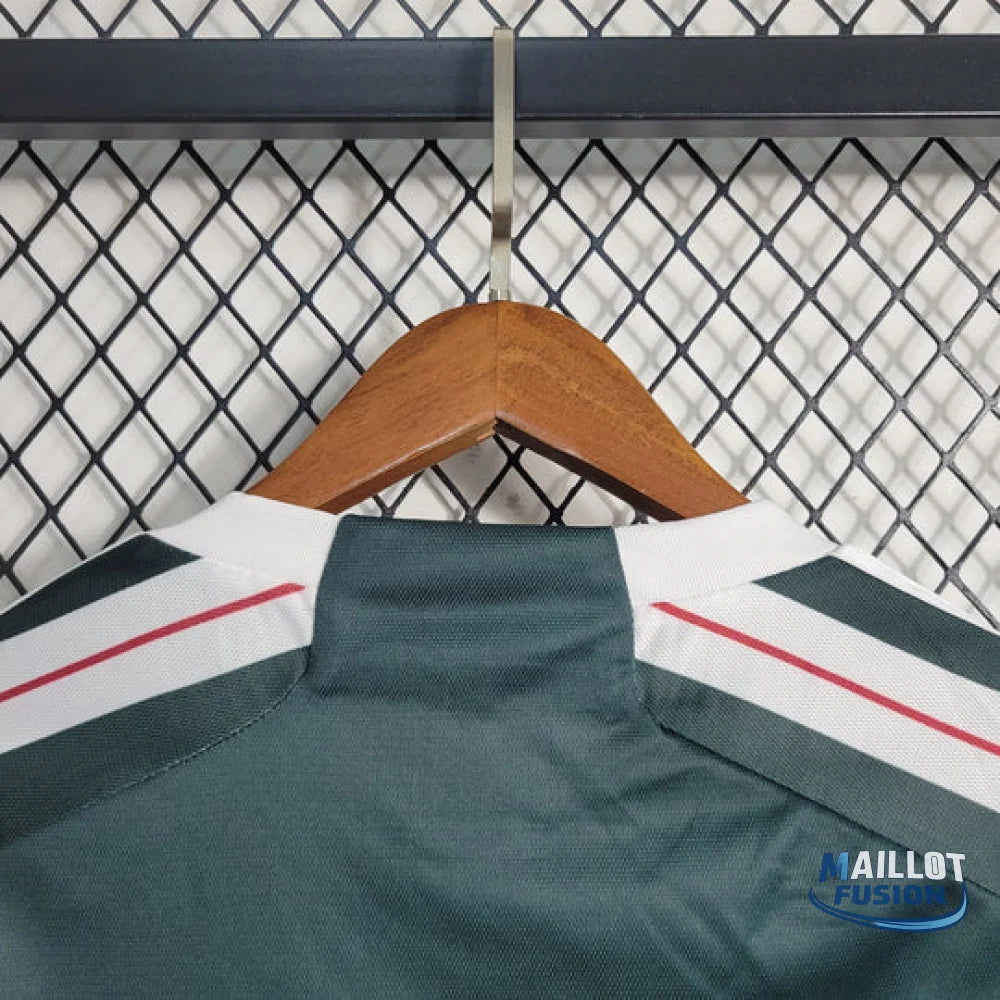 Maillot Manchester United saison 2023-2024 extérieur