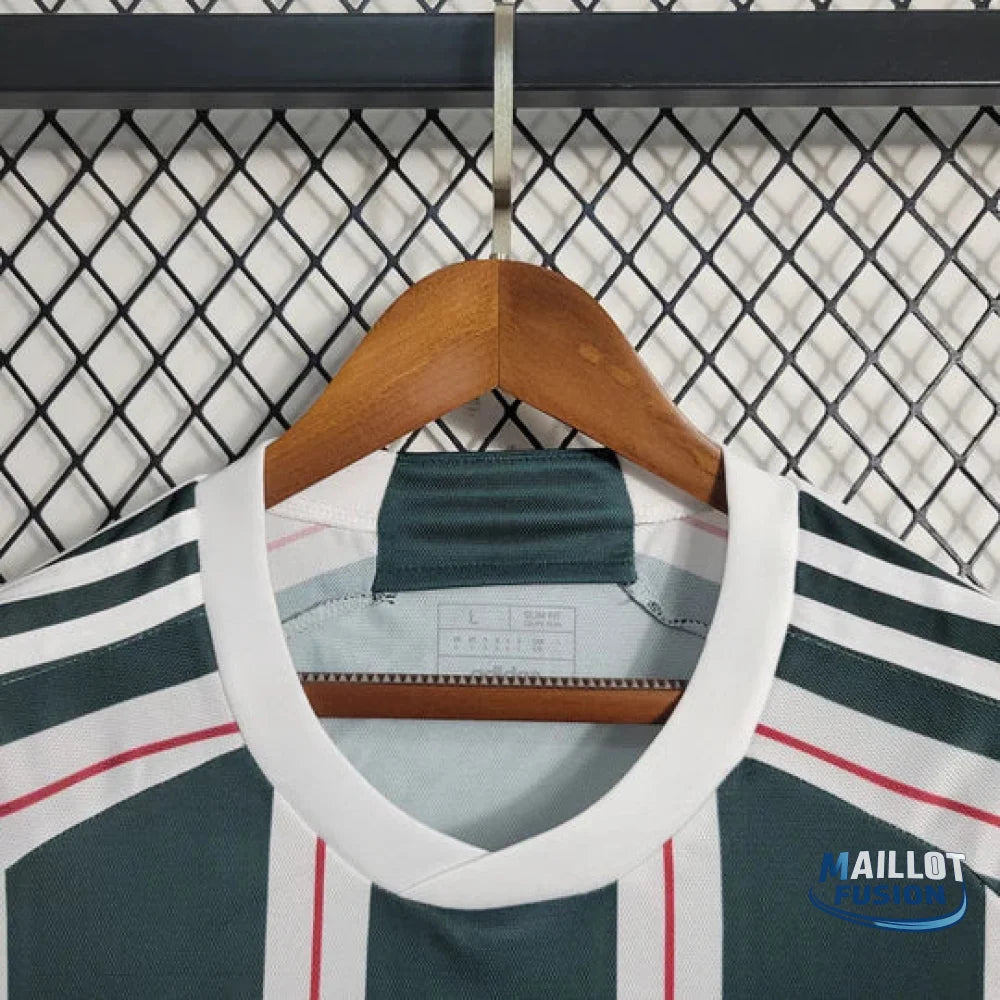 Maillot Manchester United saison 2023-2024 extérieur