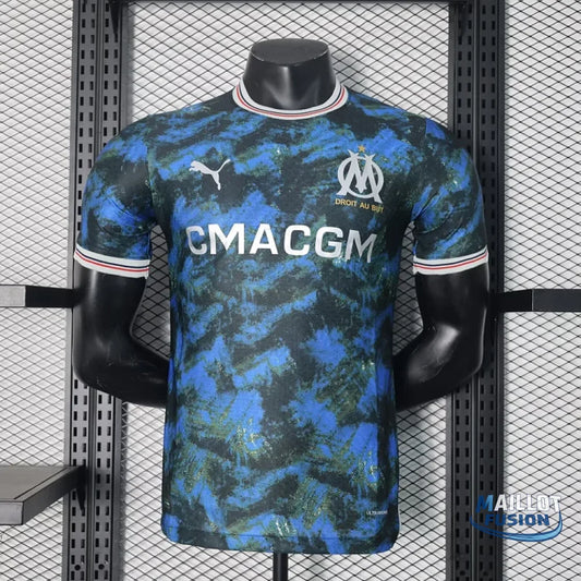MAILLOT MARSEILLE CONCEPT 2024/25