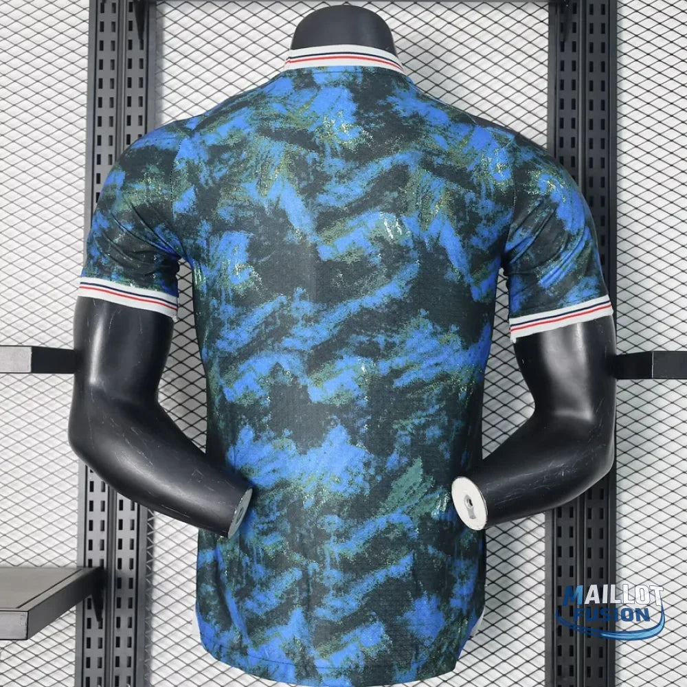 MAILLOT MARSEILLE CONCEPT 2024/25