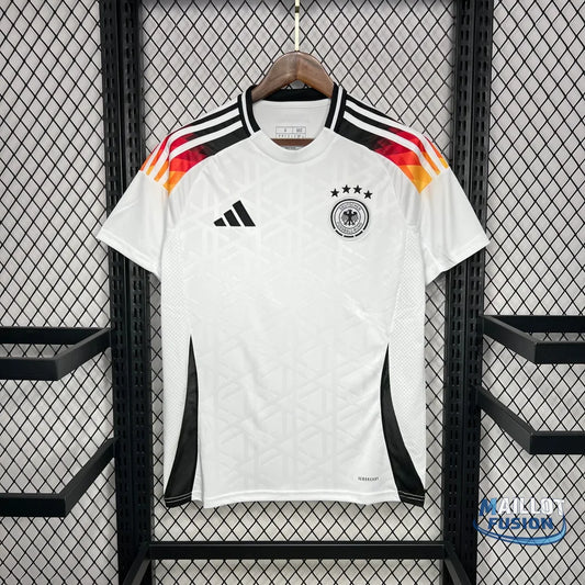 MAILLOT MATCH ALLEMAGNE DOMICILE