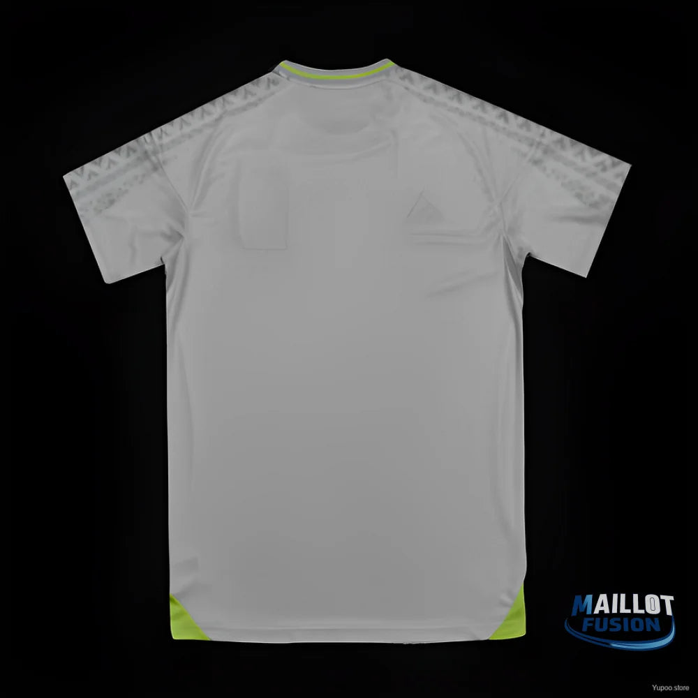 MAILLOT MEXIQUE CONCEPT 2024
