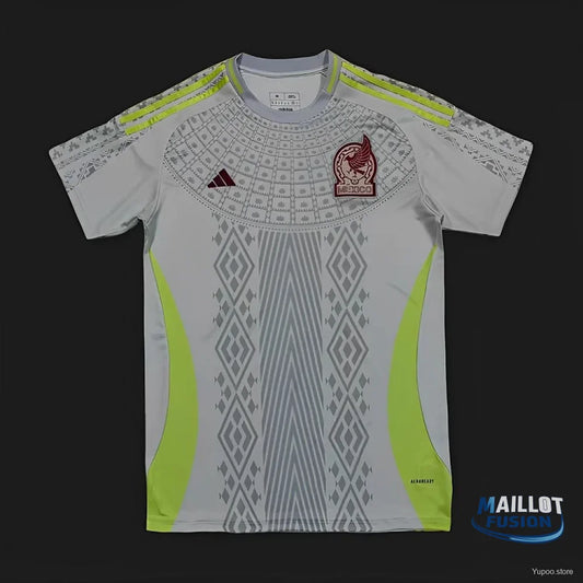 MAILLOT MEXIQUE CONCEPT 2024