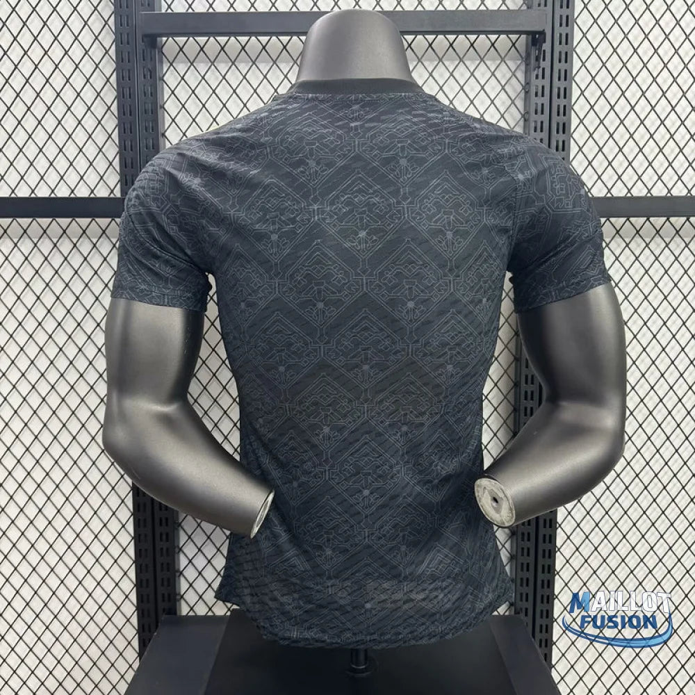 Maillot Mexique concept 2025-26
