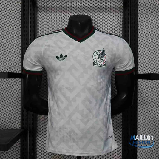 Maillot Mexique concept 2025-26