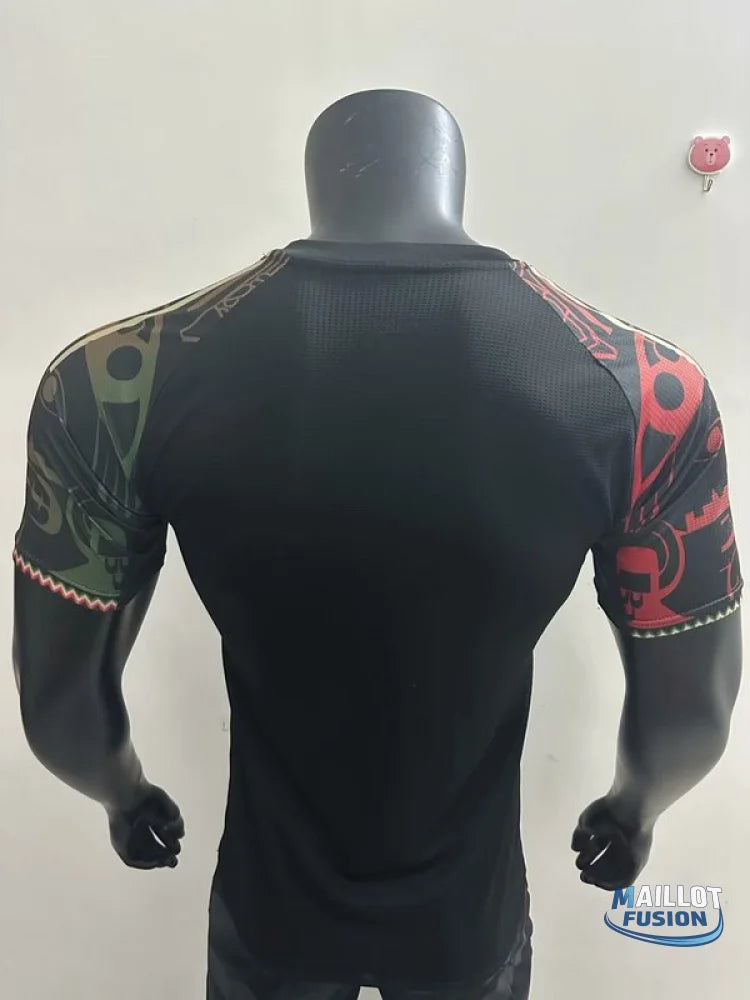 Maillot Mexique concept 2025-26