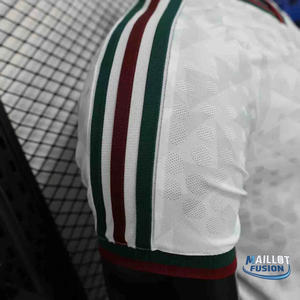 Maillot Mexique concept 2025-26