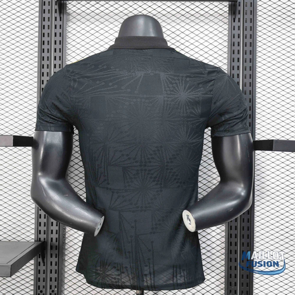 Maillot Mexique concept 2025