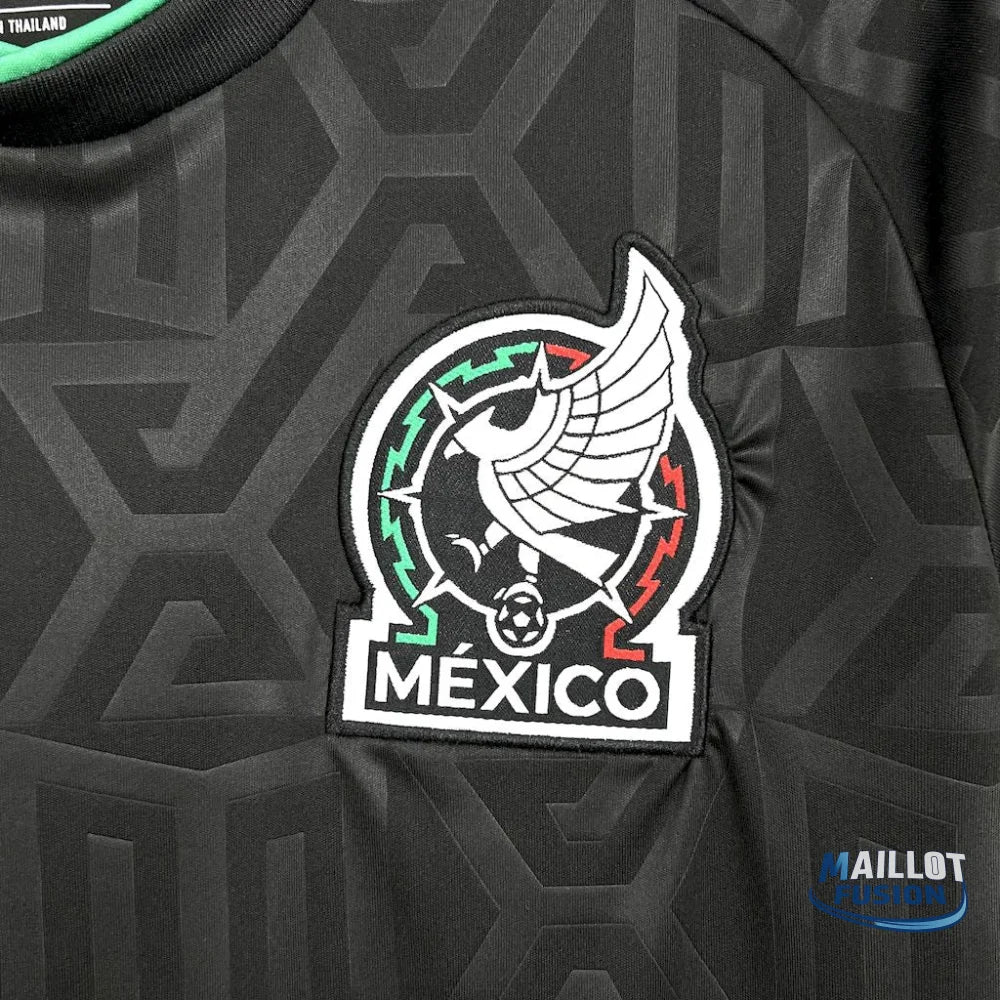 Maillot Mexique extérieur 2025-26