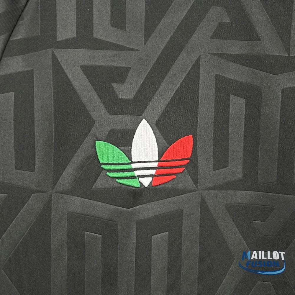 Maillot Mexique extérieur 2025-26