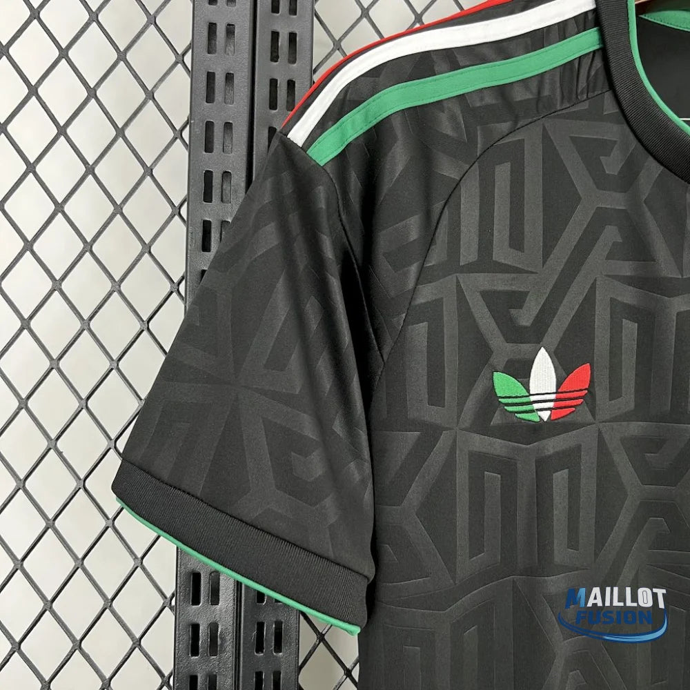 Maillot Mexique extérieur 2025-26