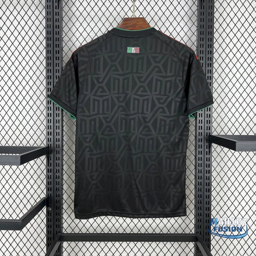 Maillot Mexique extérieur 2025-26