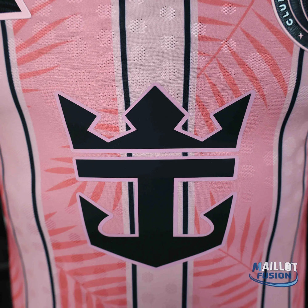 Maillot Miami 2025/26