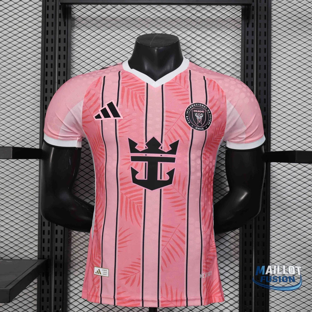 Maillot Miami 2025/26