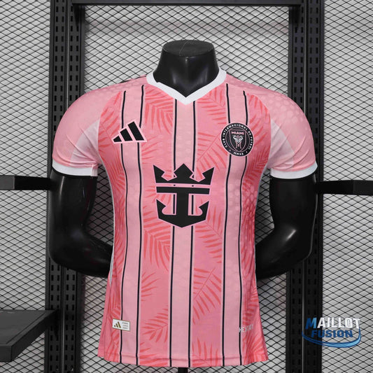 Maillot Miami 2025/26