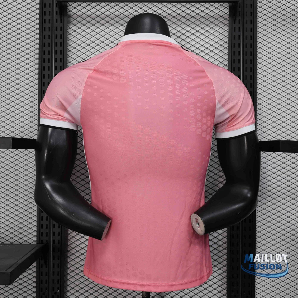Maillot Miami 2025/26