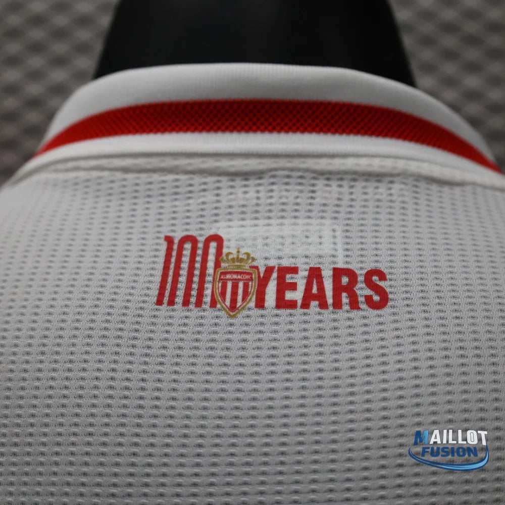 Maillot Monaco 2024-25