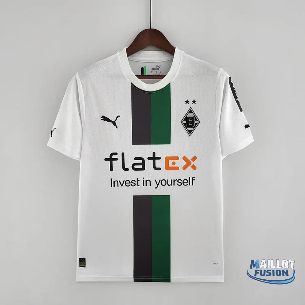 MAILLOT Monchengladbach 2022/23