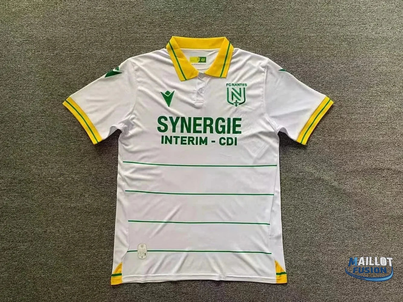MAILLOT NANTES EXTÉRIEUR 2023/24