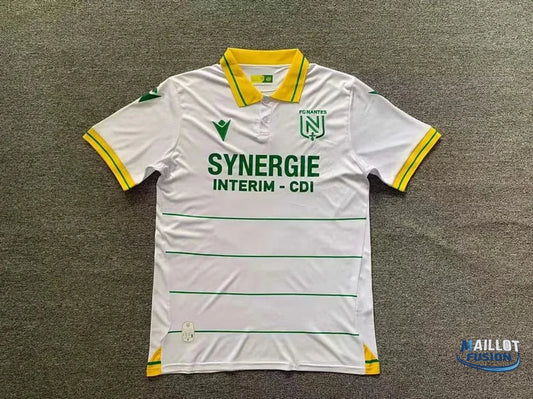 MAILLOT NANTES EXTÉRIEUR 2023/24