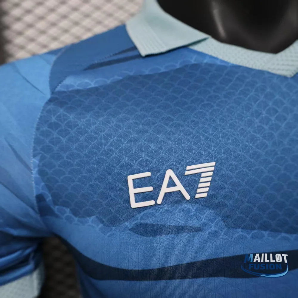 Maillot Napoli 2025/26