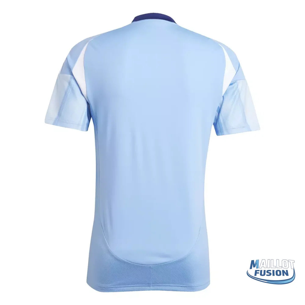 Maillot New York City domicile ’Bleu’ 2025/2026