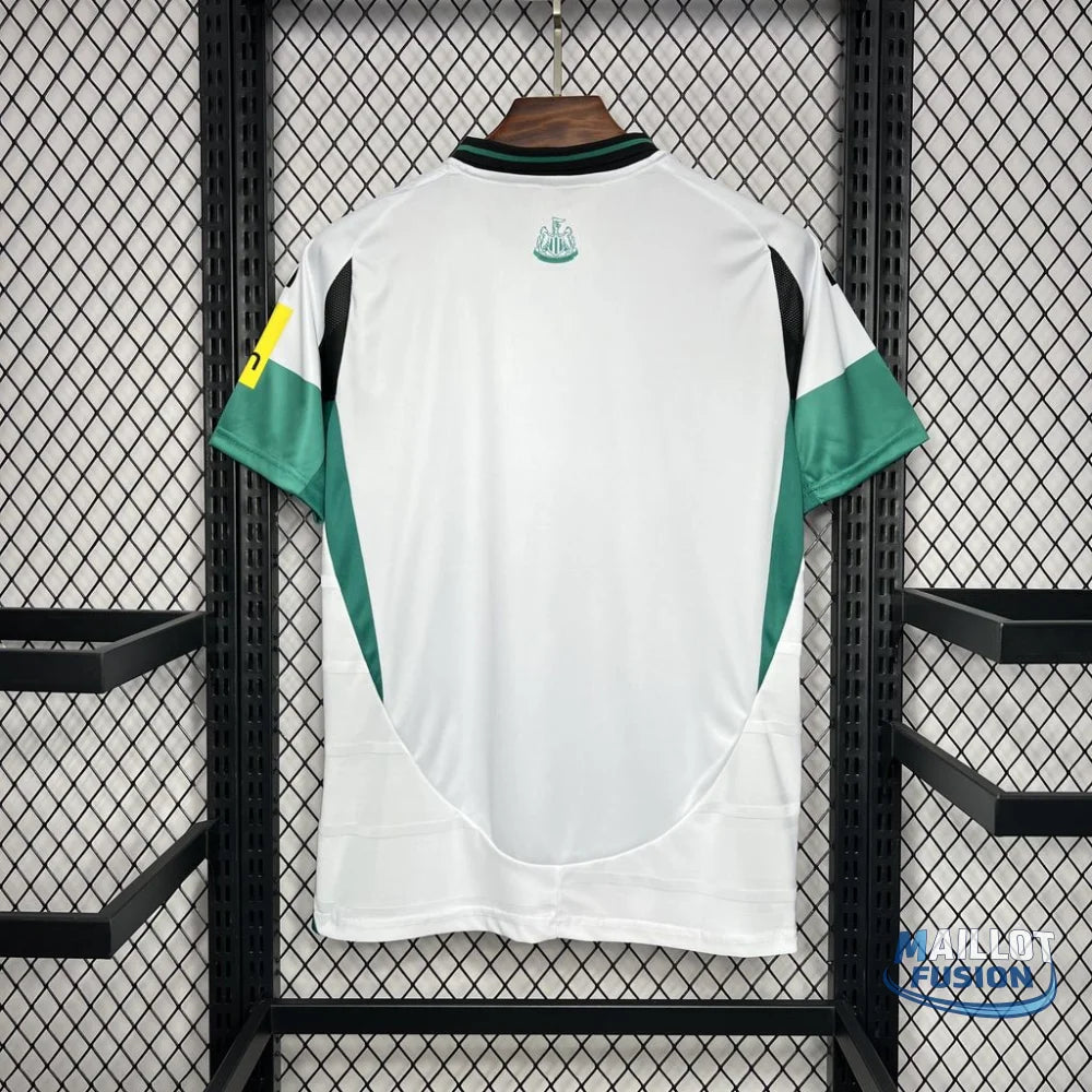 Maillot Newcastle 2024-25