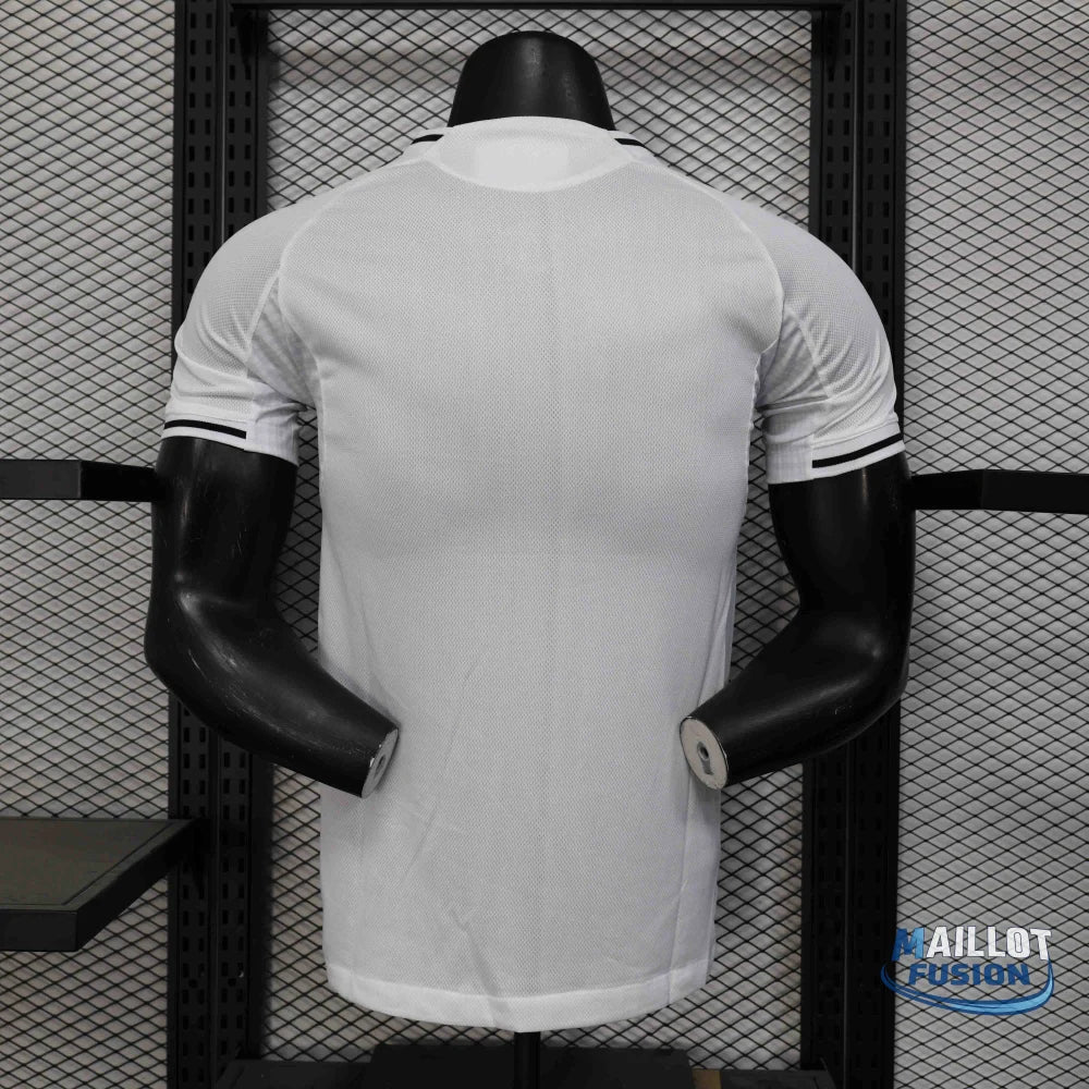 Maillot Newcastle 2025-26