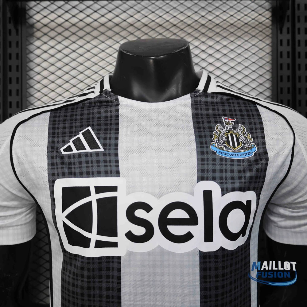 Maillot Newcastle 2025-26