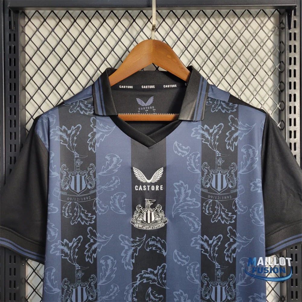 Maillot Newcastle concept 2022-23