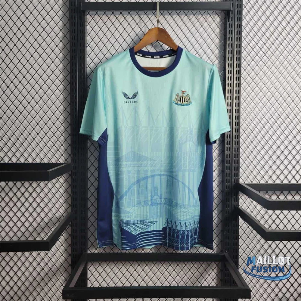 Maillot Newcastle entrainement 2022-23